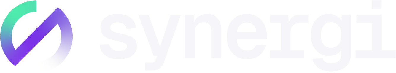 Synergi